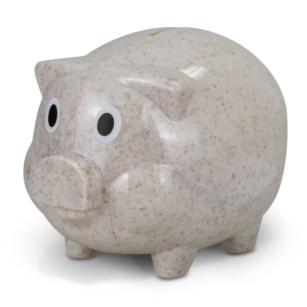 Wheat Husk Blend Piggy Banks - Image 3