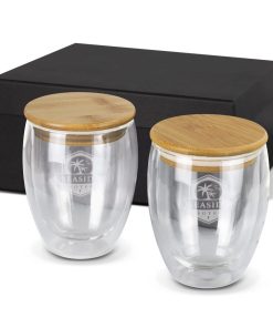 350ml Glass Set