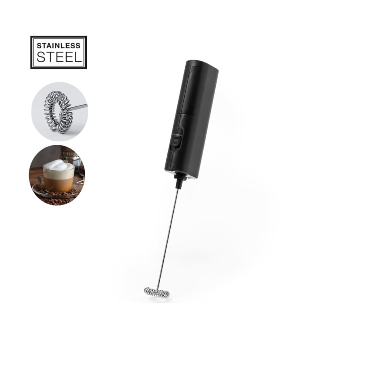 Handy Milk Frotter - Image 2