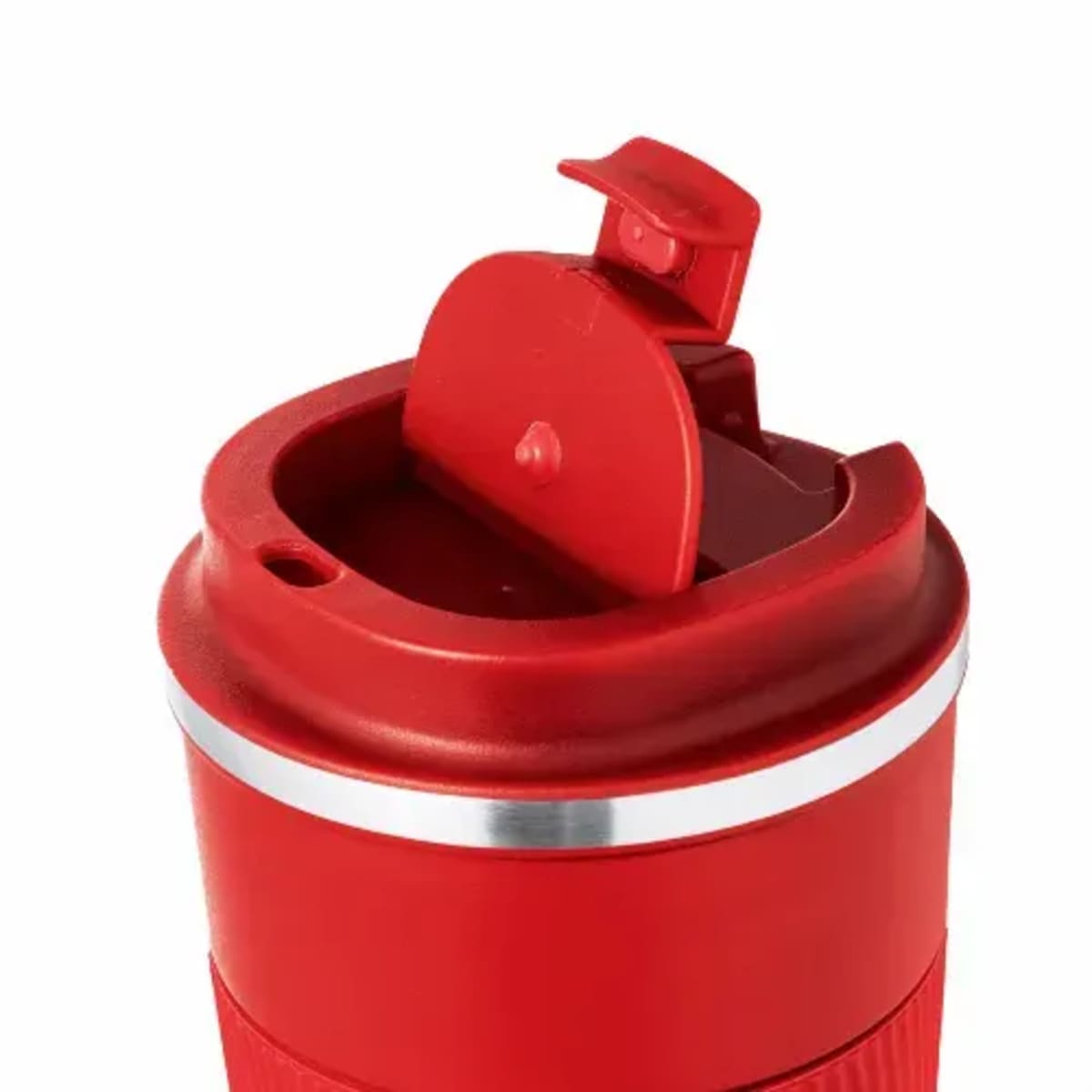 400ml Insulated Thermos Flask - Image 4