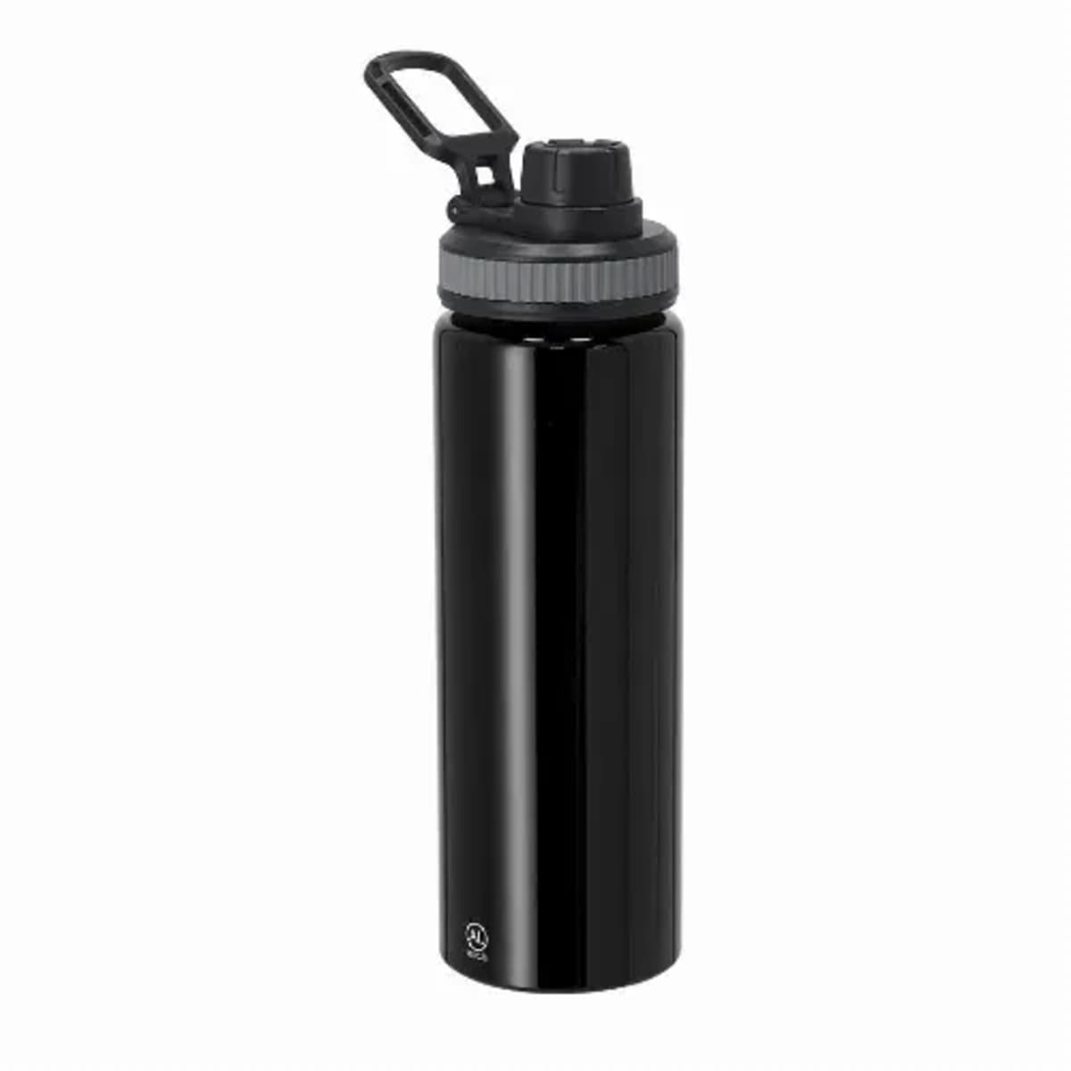 800ml Eco Recycled Aluminum Bottles - Image 8