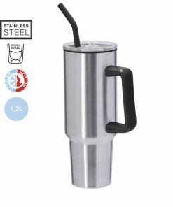 Therma 1.2L Insulated Mugs