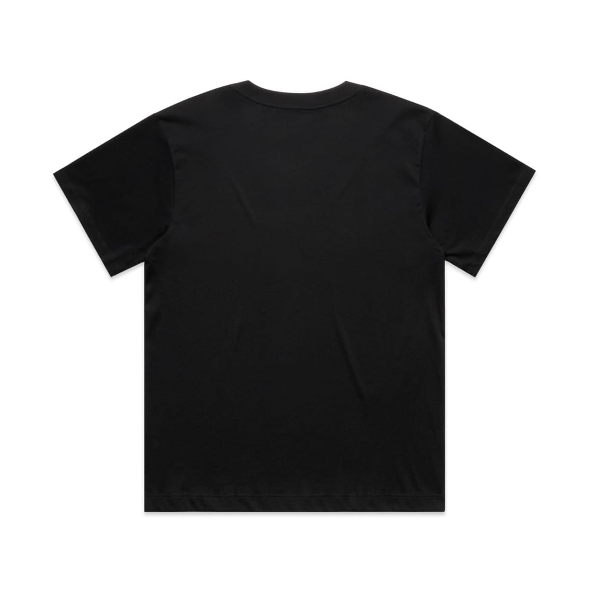 Wo’s Martina V Neck Tee - Image 8