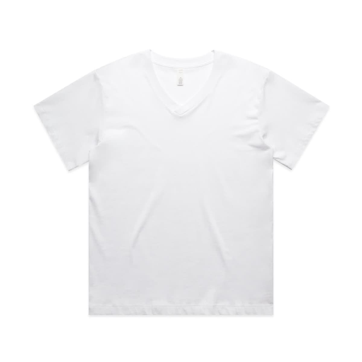 Wo’s Martina V Neck Tee - Image 9