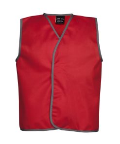 Kids Colourblock Tricot Vest