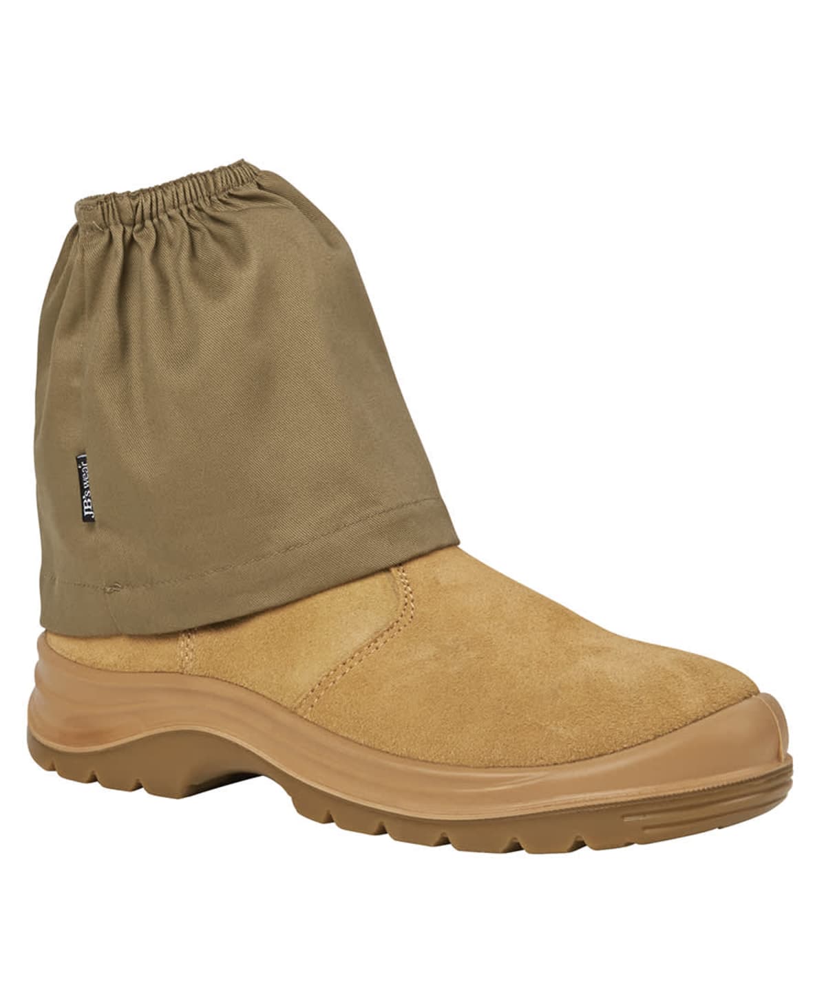 Protective Boot Covers (Pair) - Image 8