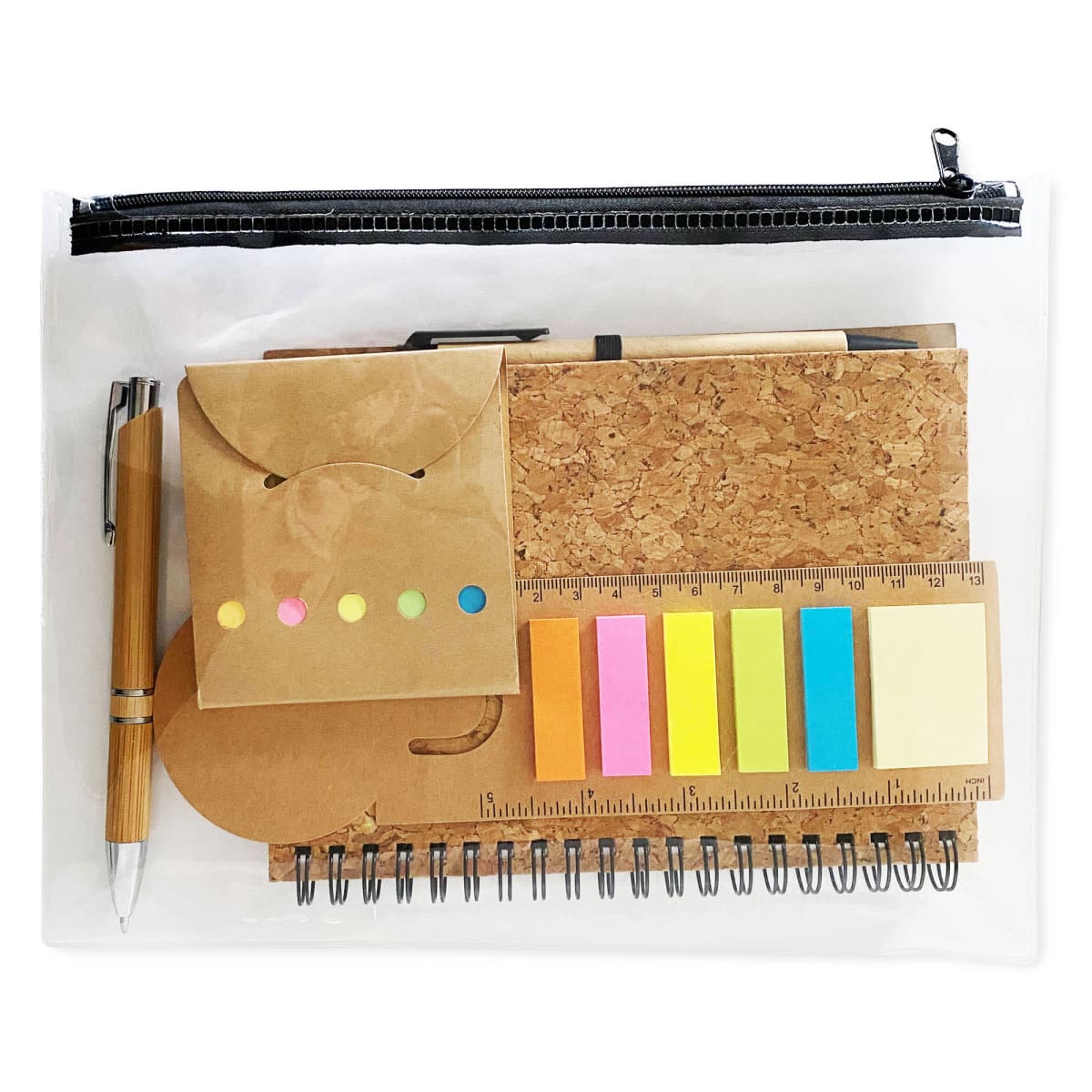 Eco Friendly Logo Branded Gift Sets - Image 3