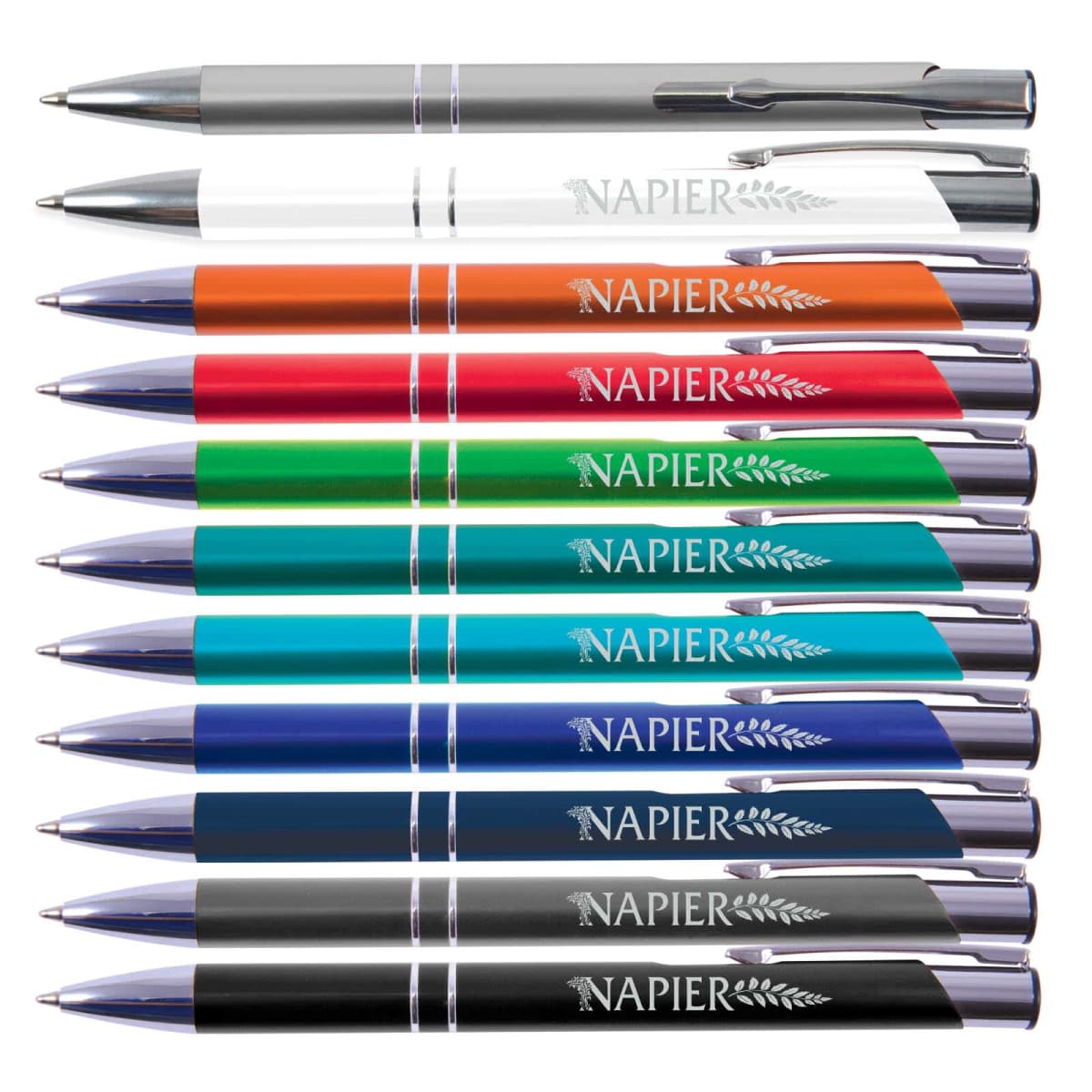 2km Distance Pens - Image 2