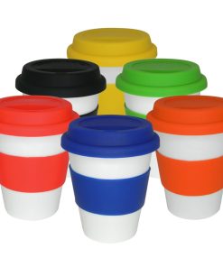Corporate Mugs Eco Ceramic 185ml
