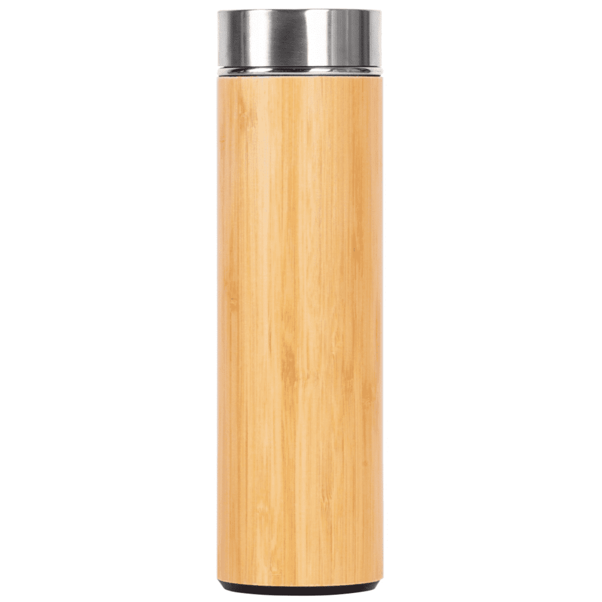 Timmins Eco Stainless Thermo Bottles