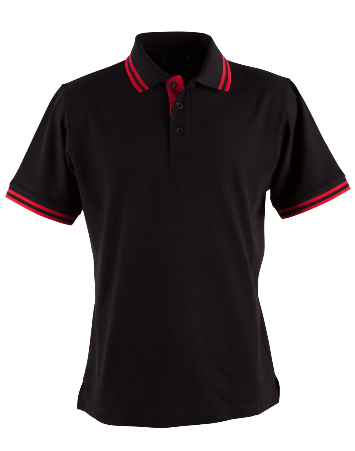 Men’s Grace Polo - Image 7