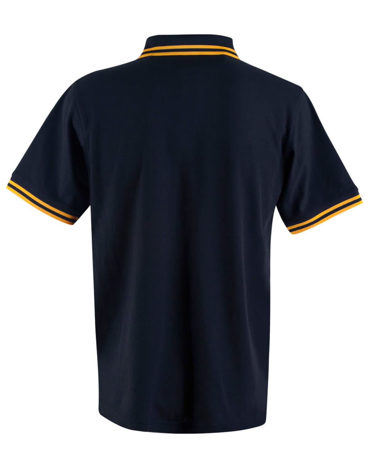 Men’s Grace Polo - Image 4