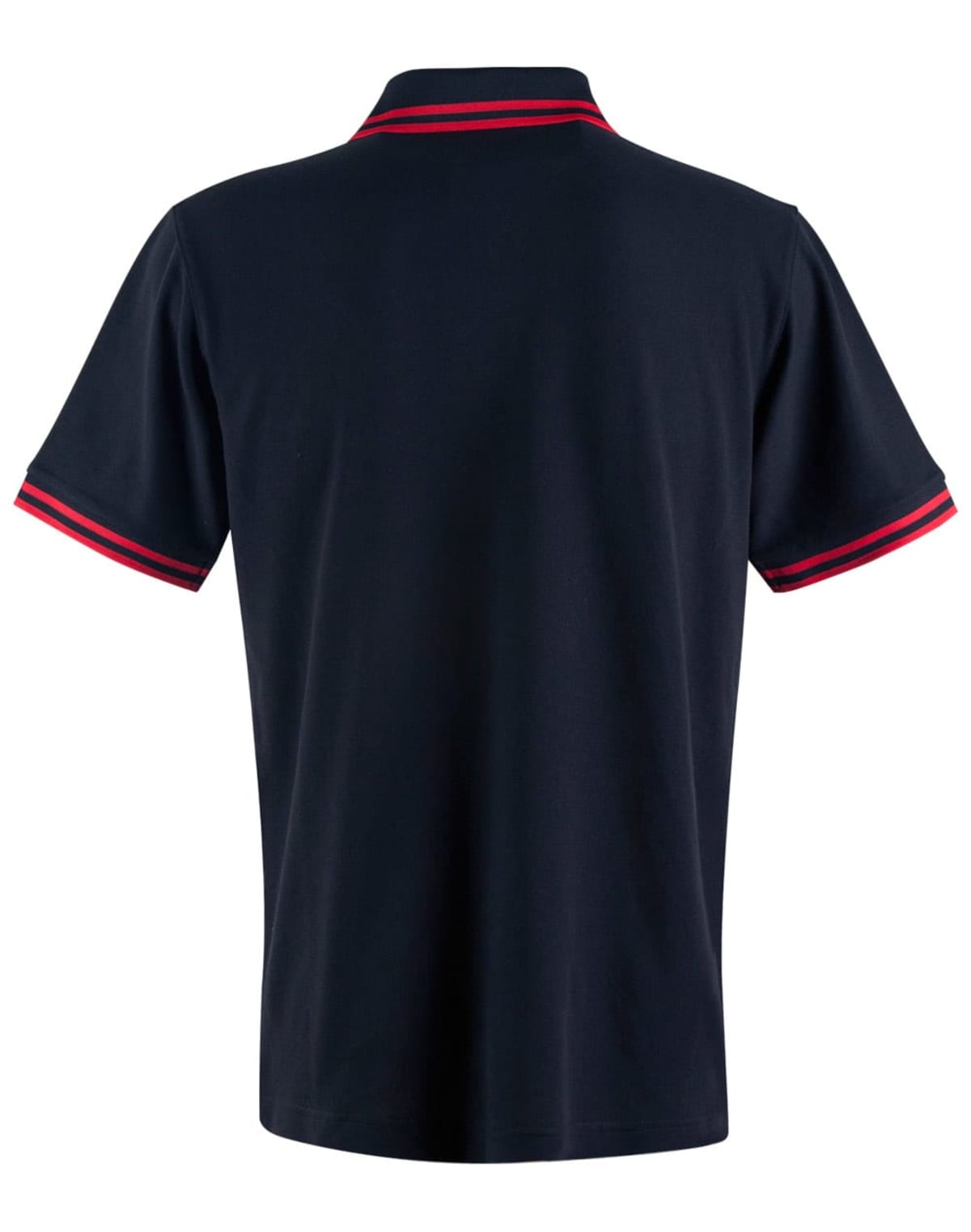 Men’s Grace Polo - Image 9