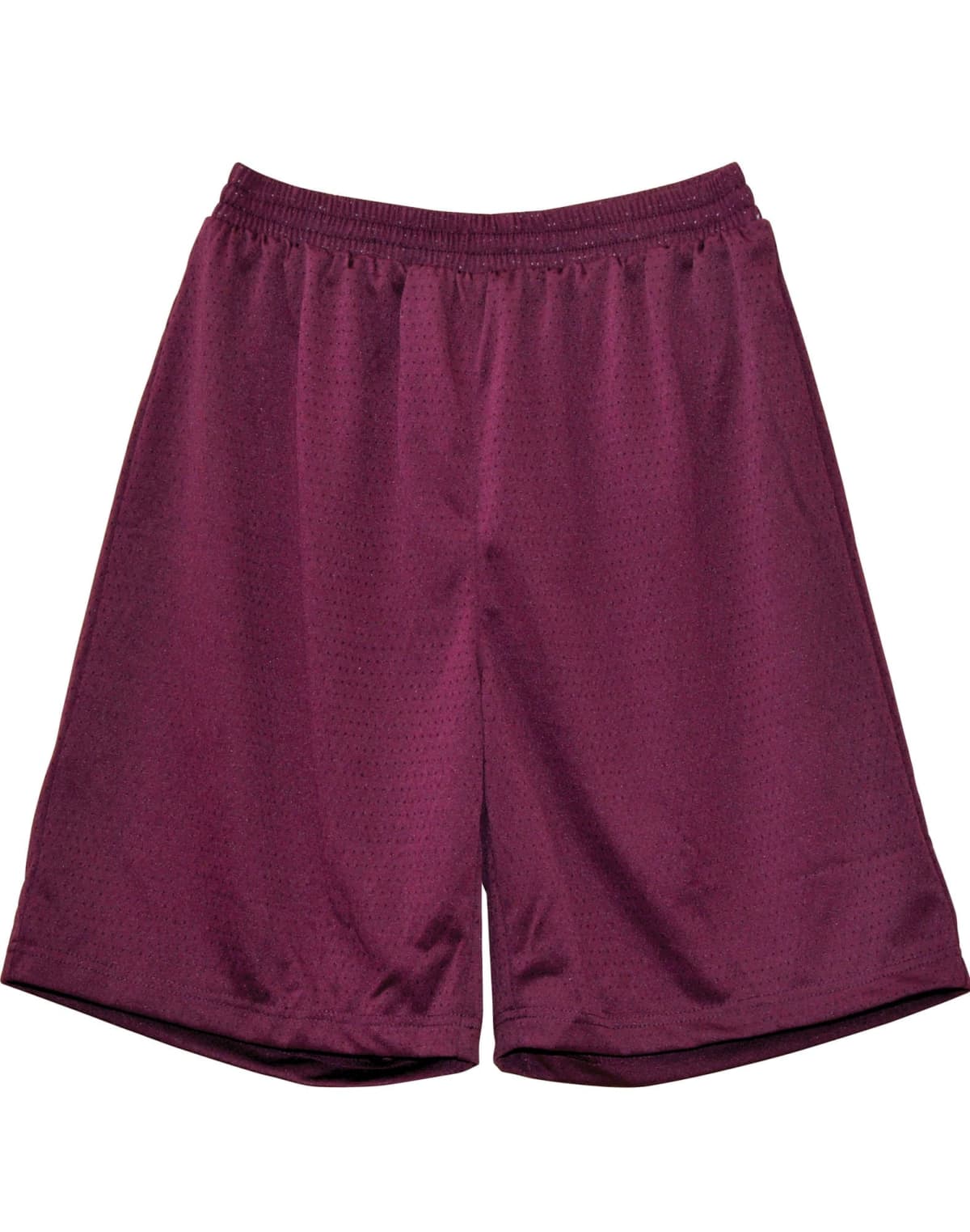 Adults’ MVP Basketball Shorts - Image 7