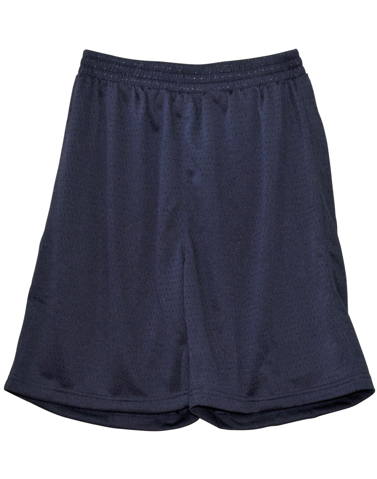 Adults’ MVP Basketball Shorts - Image 8