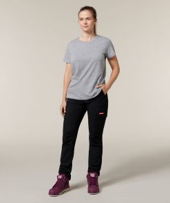 Rugged Finesse Womens Utility Joggers