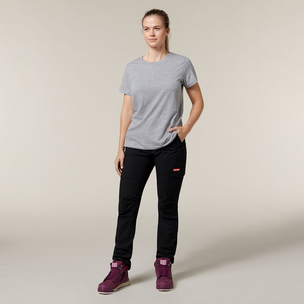 Rugged Finesse Womens Utility Joggers - Image 2